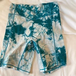 Balance athletica, M biker shorts